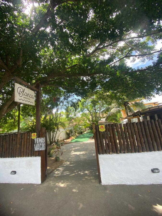 Blanca Hostel Armacao dos Buzios Exterior photo