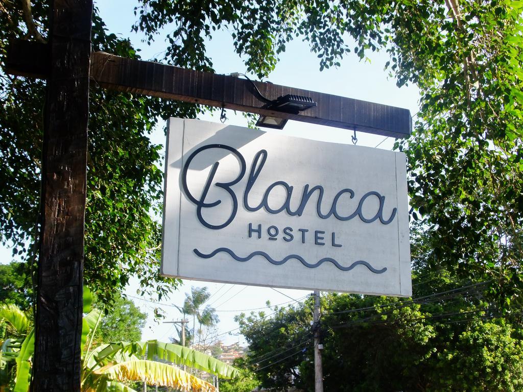 Blanca Hostel Armacao dos Buzios Exterior photo